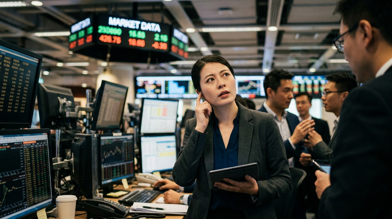 Moonshot AI: The $20 Billion Bet on China's Generative Future