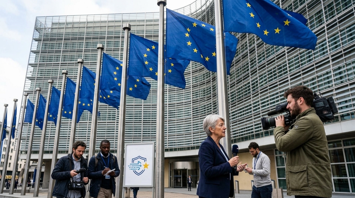 European Shield: Sanctions Against Russian Disinformation and the New Digital Geopolitics