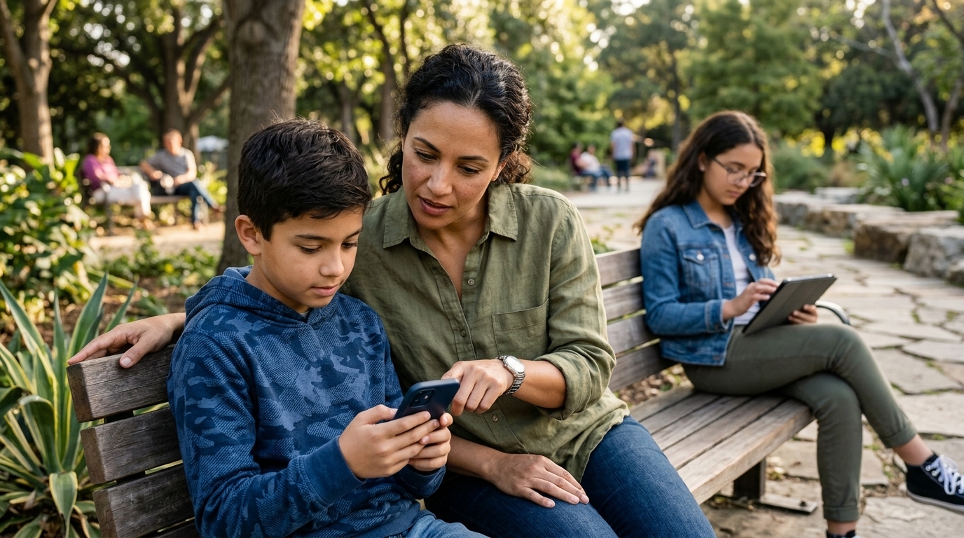 Meta Unveils AI Transparency Tools for Parents: Navigating the Teen-AI Dialogue