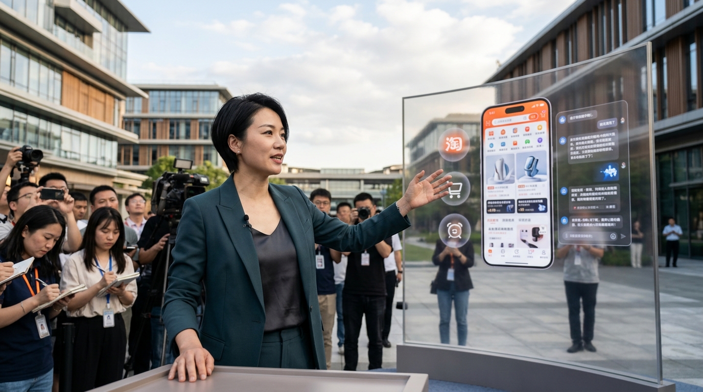 Alibaba to Integrate Qwen AI with Taobao: The Dawn of 'Agentic Shopping' in China