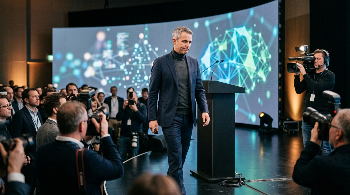 The AI Stock That Chased the $1 Trillion Dream: Why It Lost Its Momentum