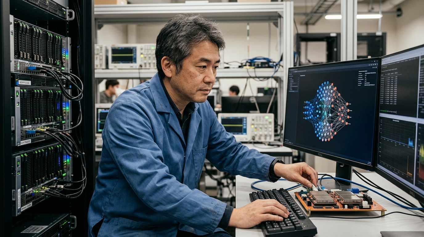 DeepSeek V4: Five Key Signals Disrupting the Global AI Establishment