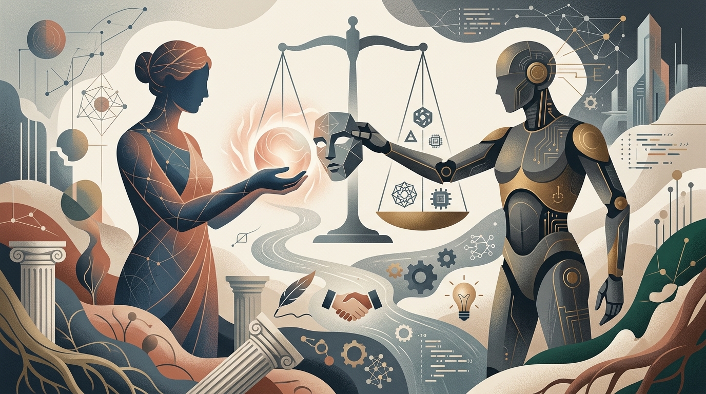 The Semantic Struggle: Why Delta’s CEO is Rebranding AI to Save the Human Touch