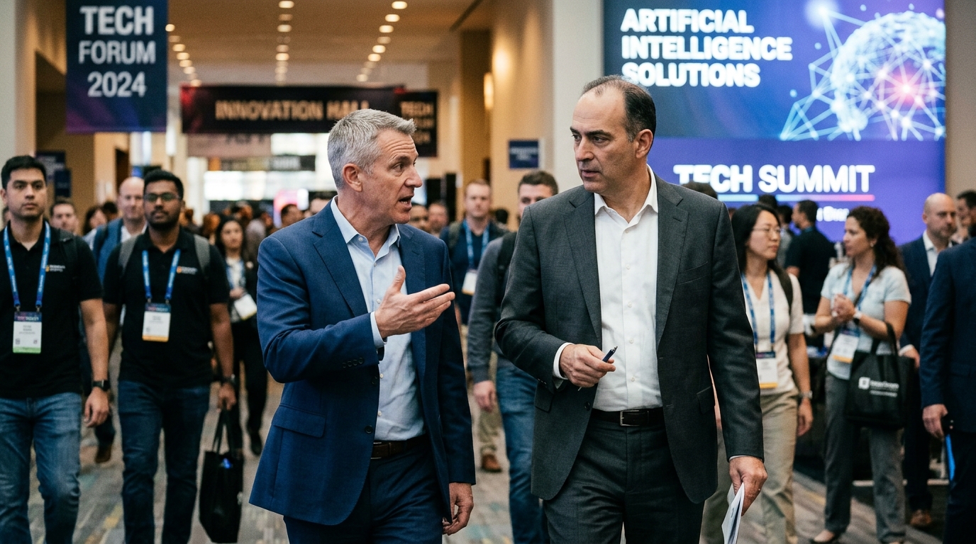 Microsoft εναντίον Broadcom: Η Τιτανομαχία για την Κυριαρχία στο Χαρτοφυλάκιο της Τεχνητής Νοημοσύνης