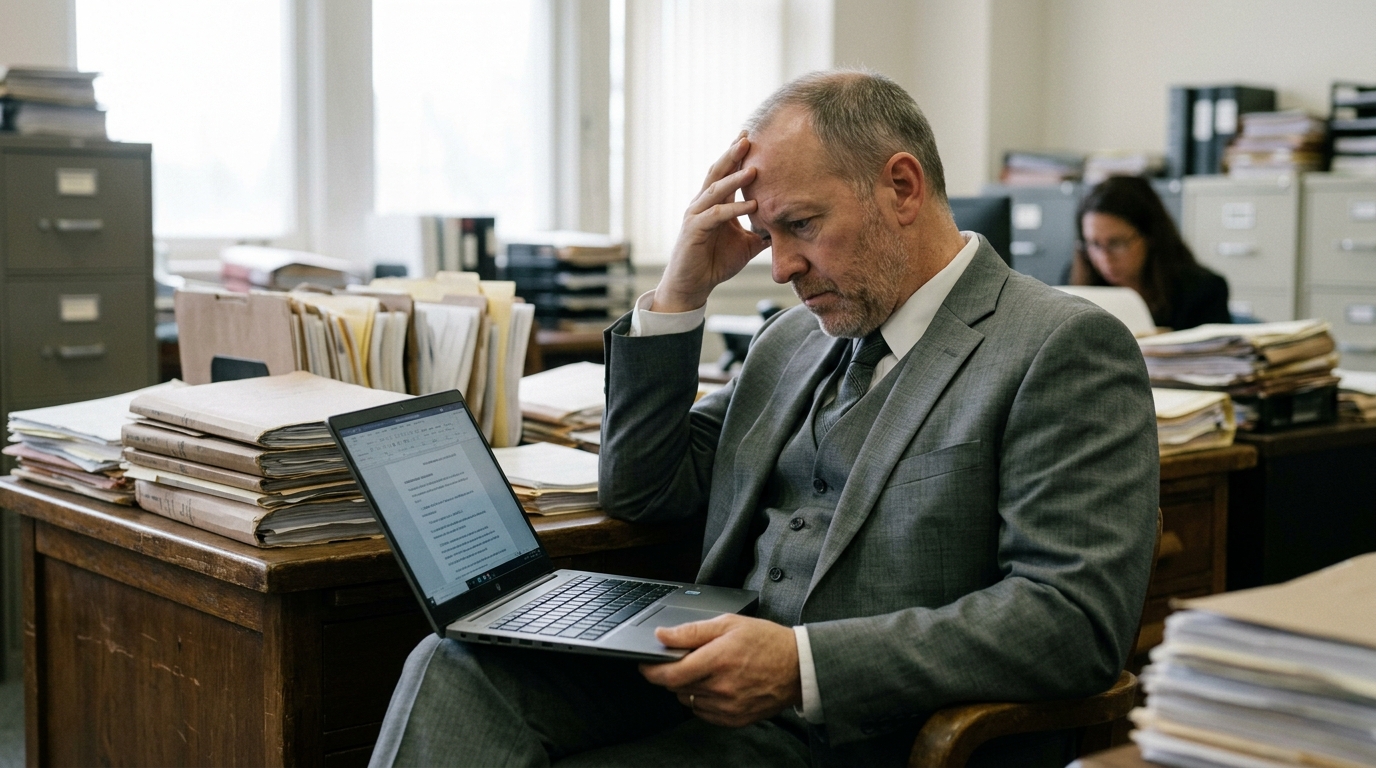 The Siege of Themis: How Courts are Coping with the Flood of AI-Generated Lawsuits