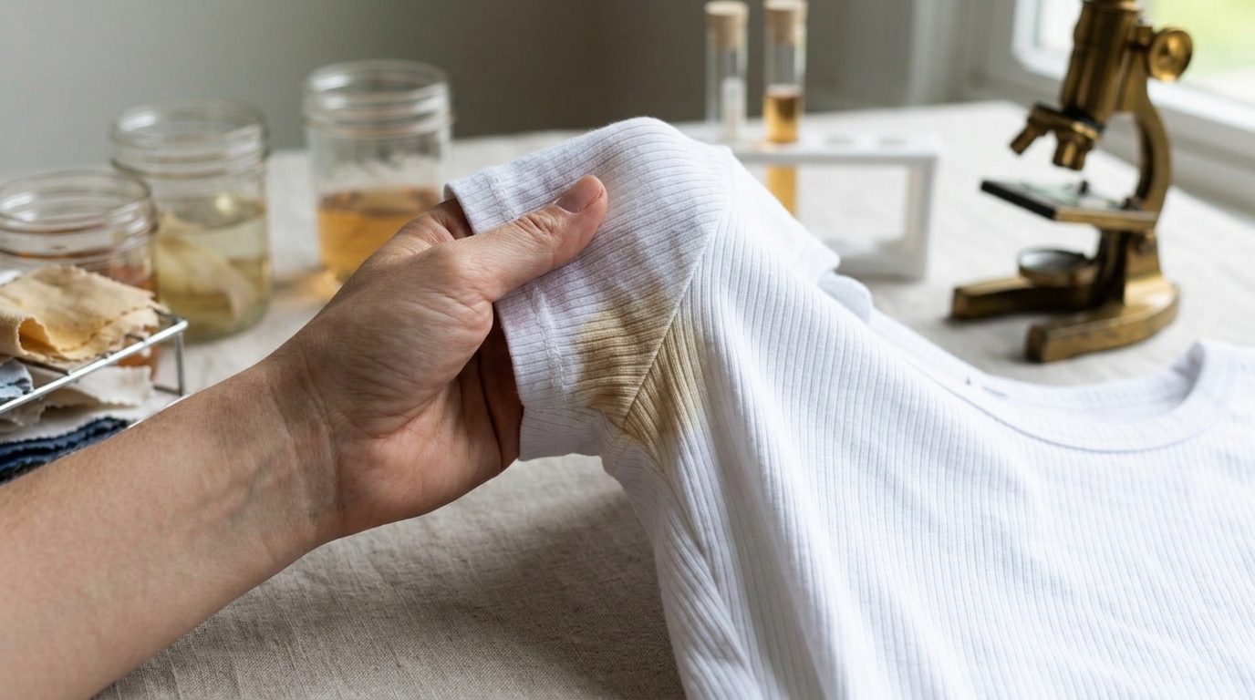 Molecular 'Armor' Revolutionizes Textiles: The End of Stains is Within Reach