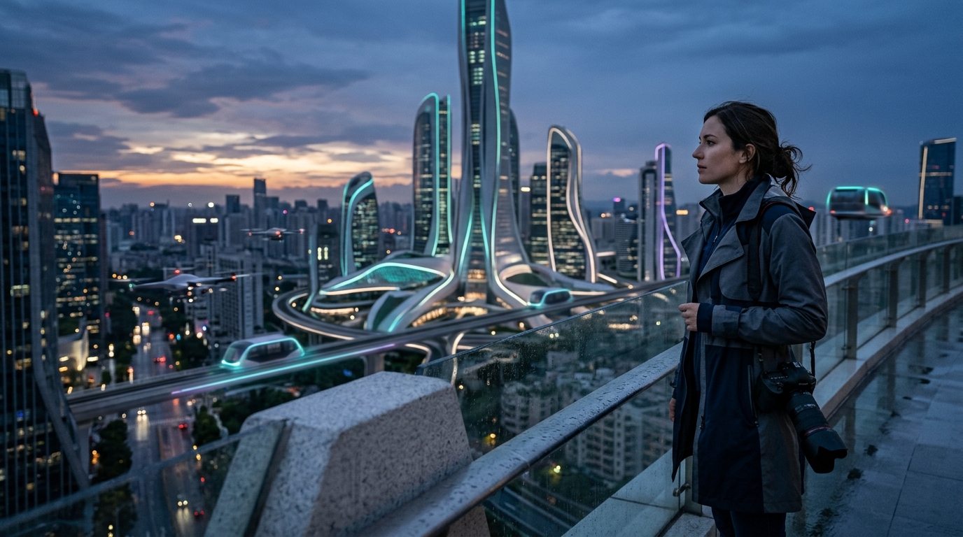 The Twilight of Man? Artificial Intelligence as the Next Heir to Earth