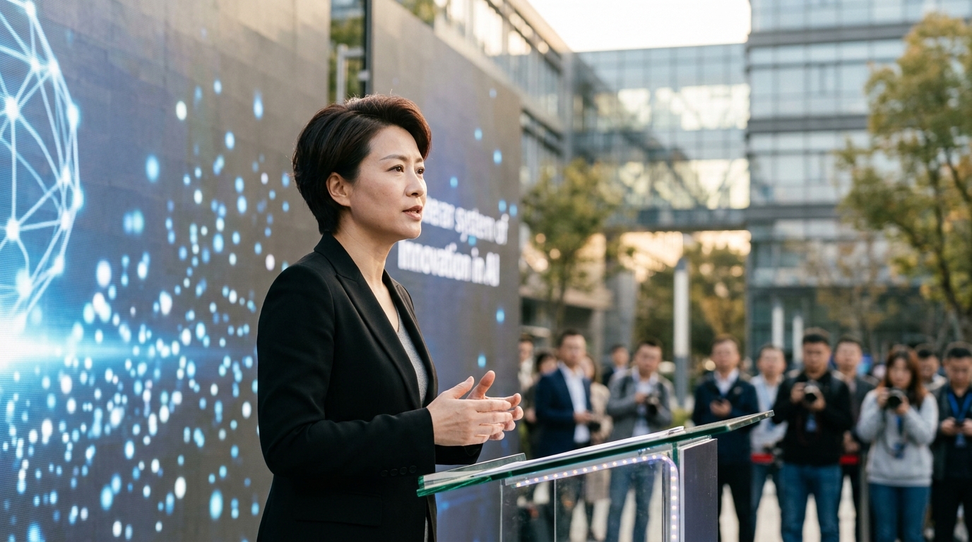 Alibaba: Υπέρβαση Επενδύσεων στην Τεχνητή Νοημοσύνη Παρά τις Οικονομικές Πιέσεις