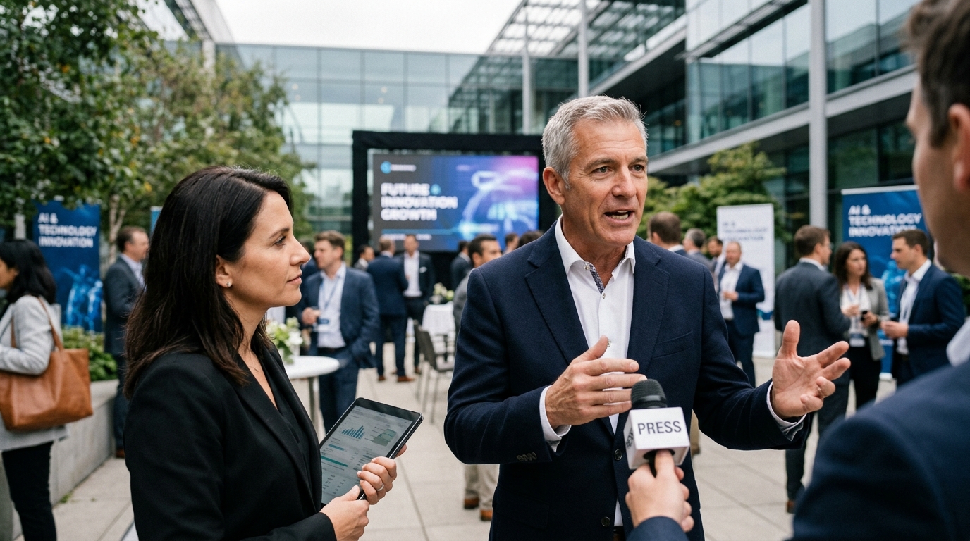 The New CEO Agenda: Profitability, AI Integration, and Strategic Acquisitions