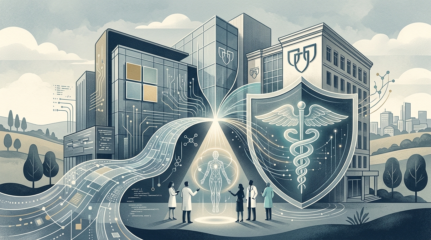 Microsoft και Mayo Clinic: Η Συμμαχία που Επαναπροσδιορίζει την Ψηφιακή Υγεία και την Ασφάλεια των Ασθενών