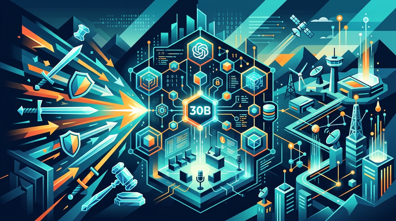 Η Αντεπίθεση του Μασκ: Γιατί η OpenAI Αξίζει 30 Δισεκατομμύρια; Η Σκληρή Ανάκριση του Γκρεγκ Μπρόκμαν
