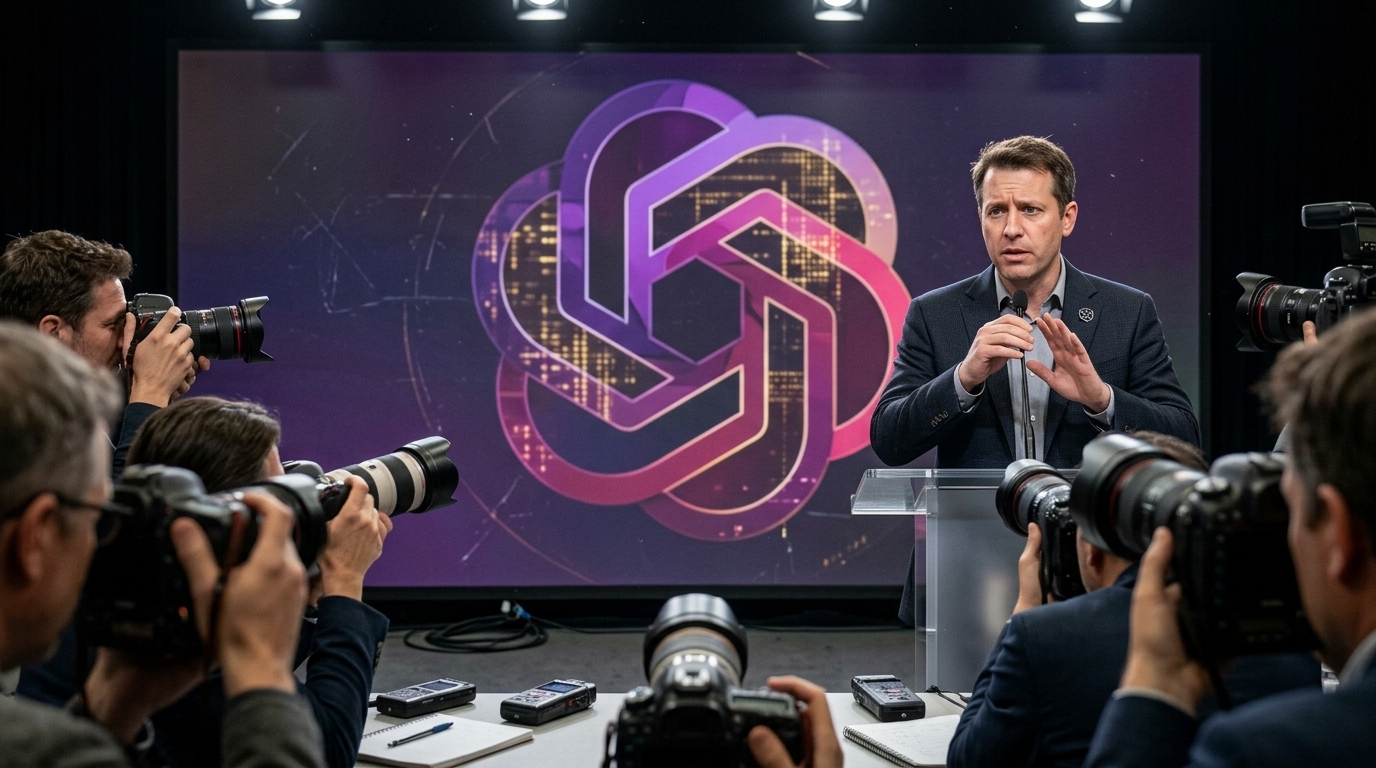 OpenAI Unveils GPT-5.6: Innovation Caught in the Crossfire of National Security and Regulatory Drama