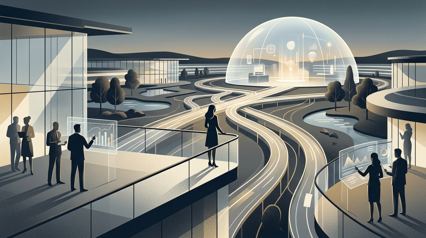 The Product-First Mandate: Apple’s Strategic Guardrails for the AI Era