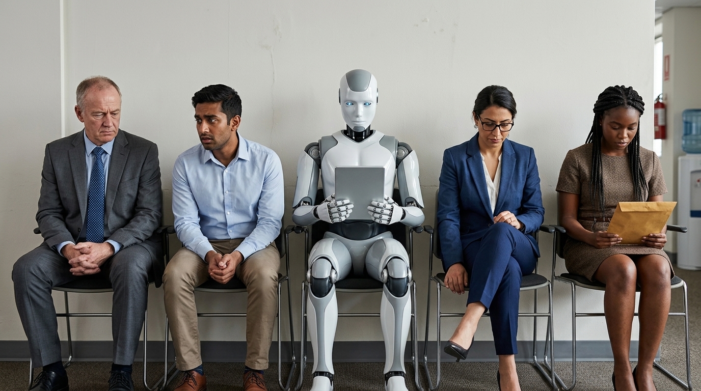 The Harsh Reality of AI in Business: Why AI-Driven Layoffs are Failing to Deliver Expected Returns