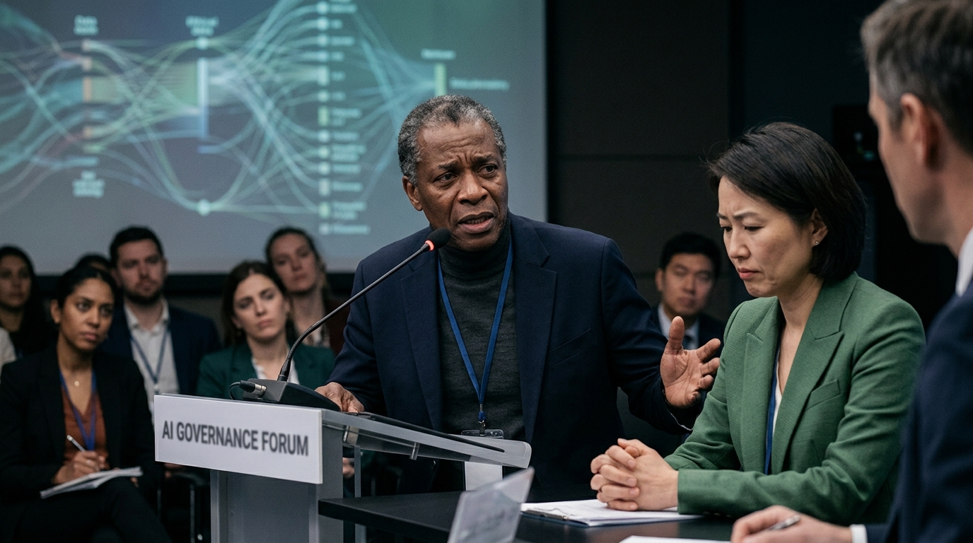 Beyond the Bottom Line: Can AI Governance Survive the Gravity of Profit?