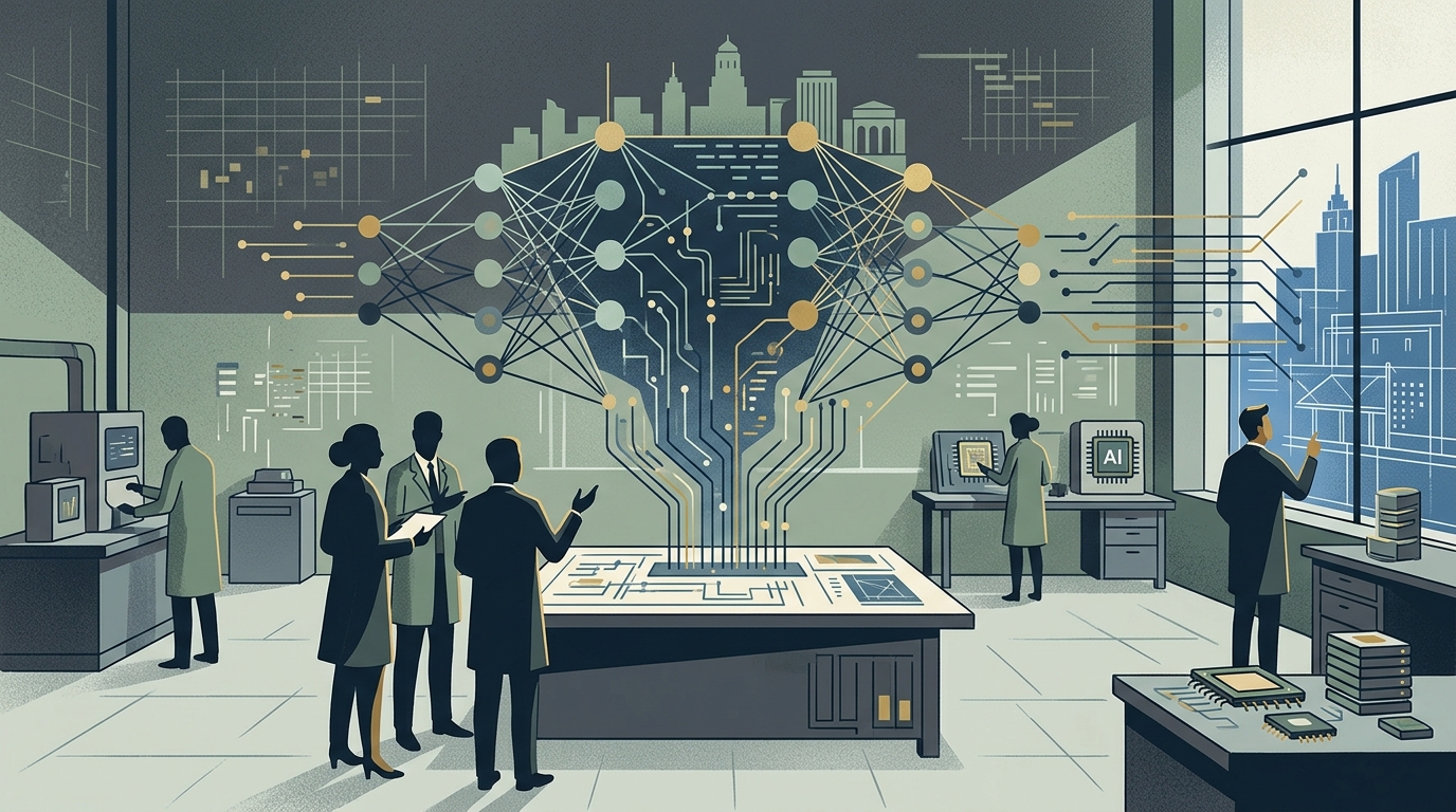 The Buffalo Blueprint: How the University at Buffalo’s AI Summit is Redefining Public-Sector Innovation