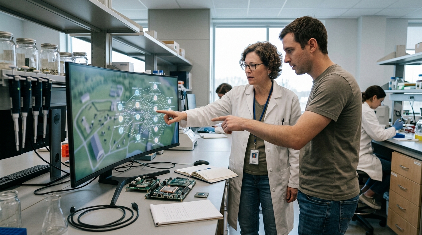 Beyond the Pasture: How AI Decision Modeling is Rewriting the Future of Livestock Sustainability