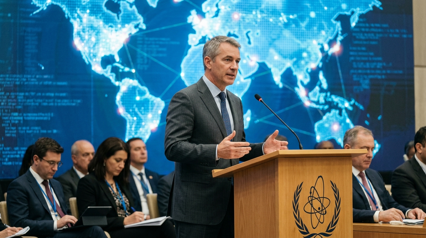 Σημείο Καμπής για τη CIA: Η Τεχνητή Νοημοσύνη Αλλάζει τους Κανόνες της Κατασκοπείας