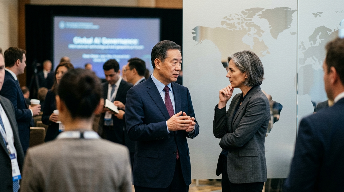Can China pop America’s AI bubble?