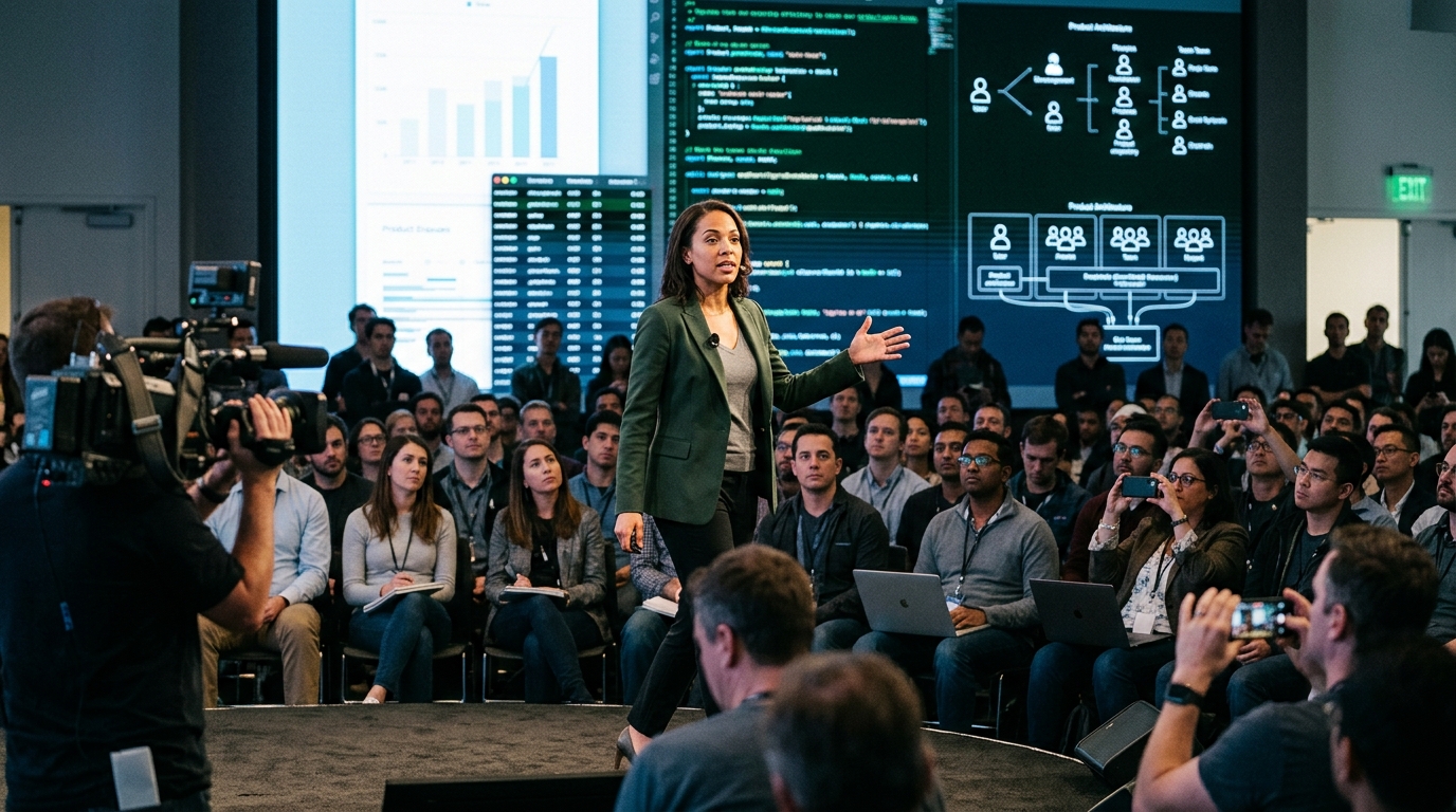 Claude Code Turned Every Engineer Into Three: Why Product Strategy is the New Tech Frontier