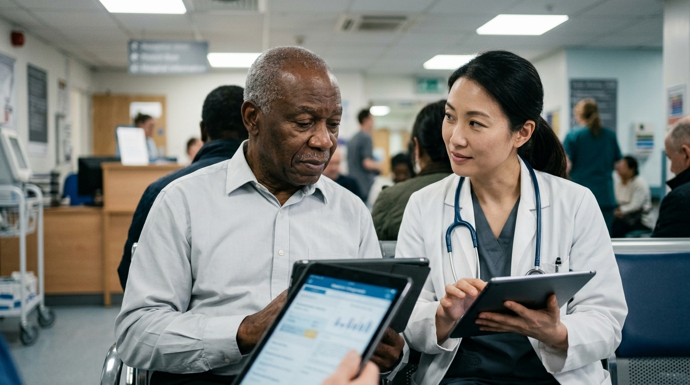 Patients Clam Up with Medical AI: The Disclosure Gap Threatening Digital Diagnosis