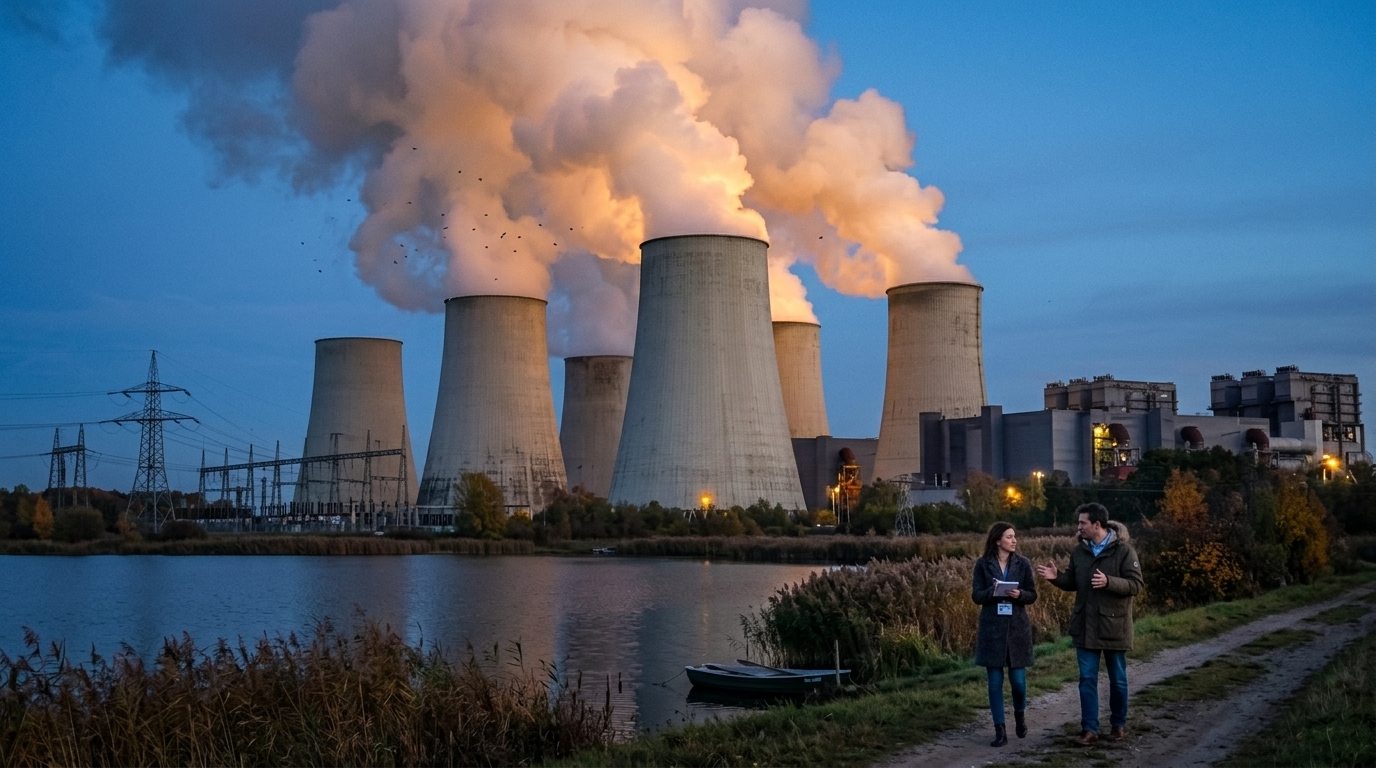 The Net Zero Gap: The Economic Trap of Procrastination and the Real Cost of Delay