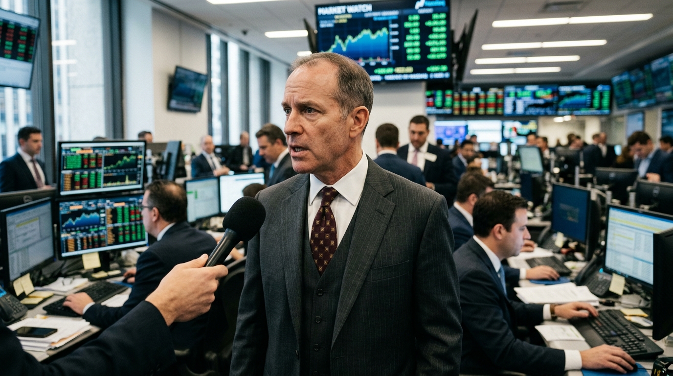 Ramp Notches $44 Billion Valuation: How AI is Redefining Corporate Finance
