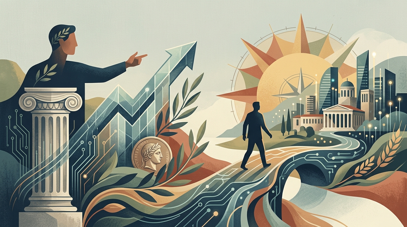 National Bank of Greece: Jefferies' Vote of Confidence and the Allianz Strategy – A New Era of Profitability