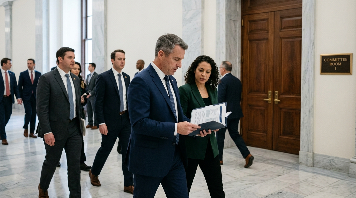 Η Νίκη της Big Tech: Πώς η Σιλικόνη Βάλεϊ «Υπαγόρευσε» το Νέο Διάταγμα Τραμπ για την Τεχνητή Νοημοσύνη