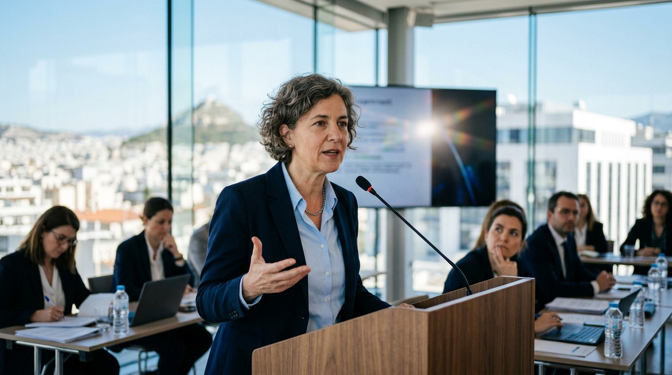AI in the Service of News: Ionian University’s Pioneering Program for Journalists