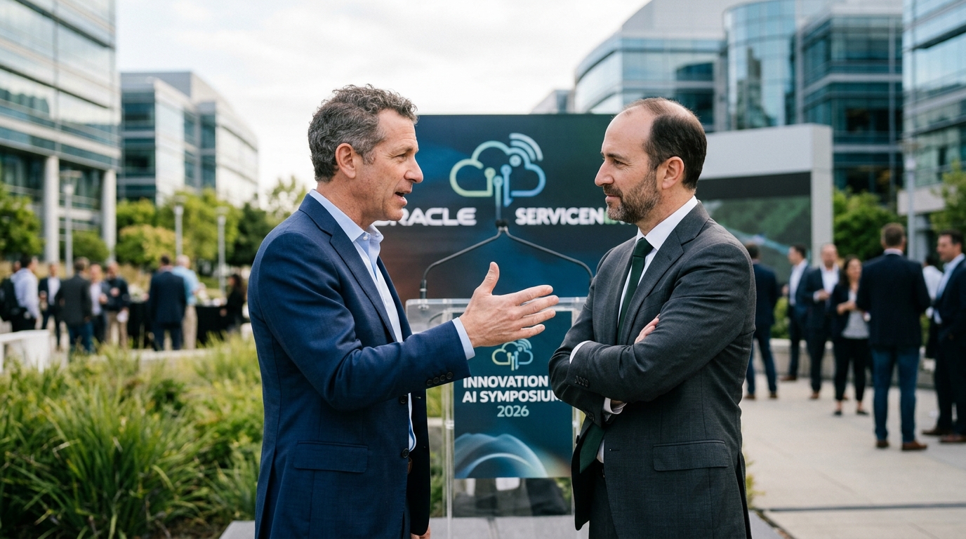 Oracle εναντίον ServiceNow: Ποια μετοχή Τεχνητής Νοημοσύνης είναι η καλύτερη επένδυση το 2026;
