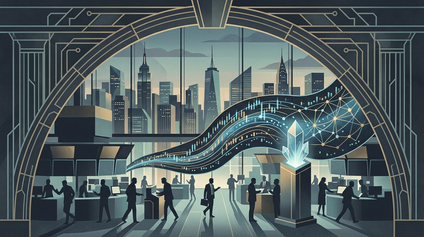 AI in the City That Never Sleeps: Comptroller Mark Levine’s Landmark Report on NYC’s Economic Future