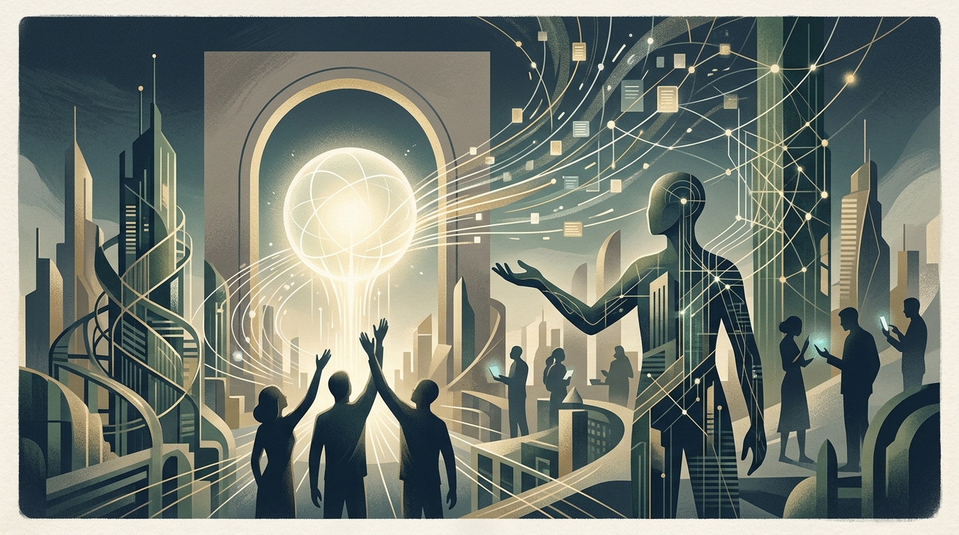 The 'Irrational' Generosity: How CERN and Tim Berners-Lee Changed Internet History