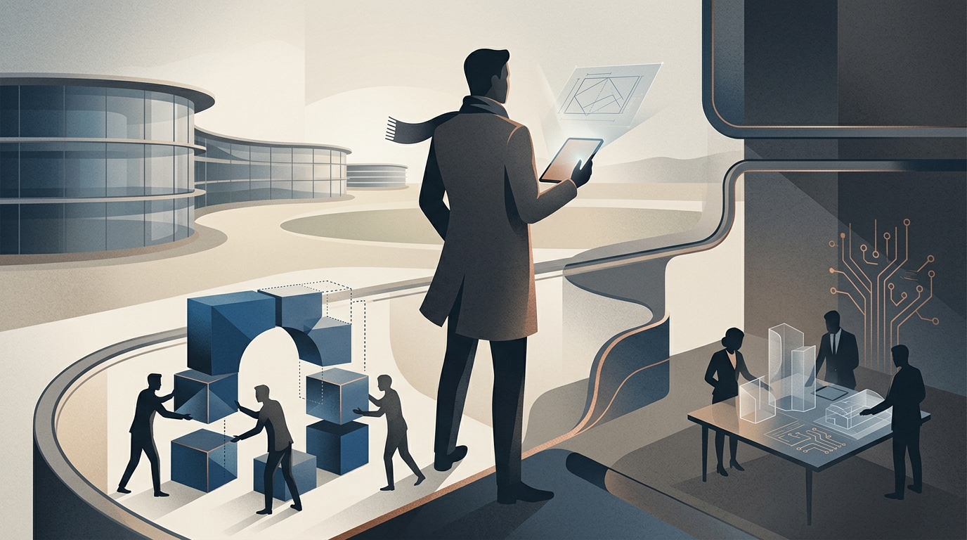The Ternus Era: Apple’s New CEO Must Rebuild a Design Team That Lost Its Way