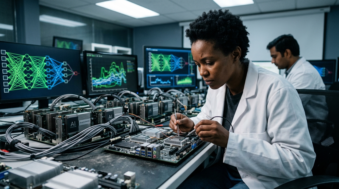 The Inadequacies of AI Models and Their Implications for the Global South: A Critical Analysis