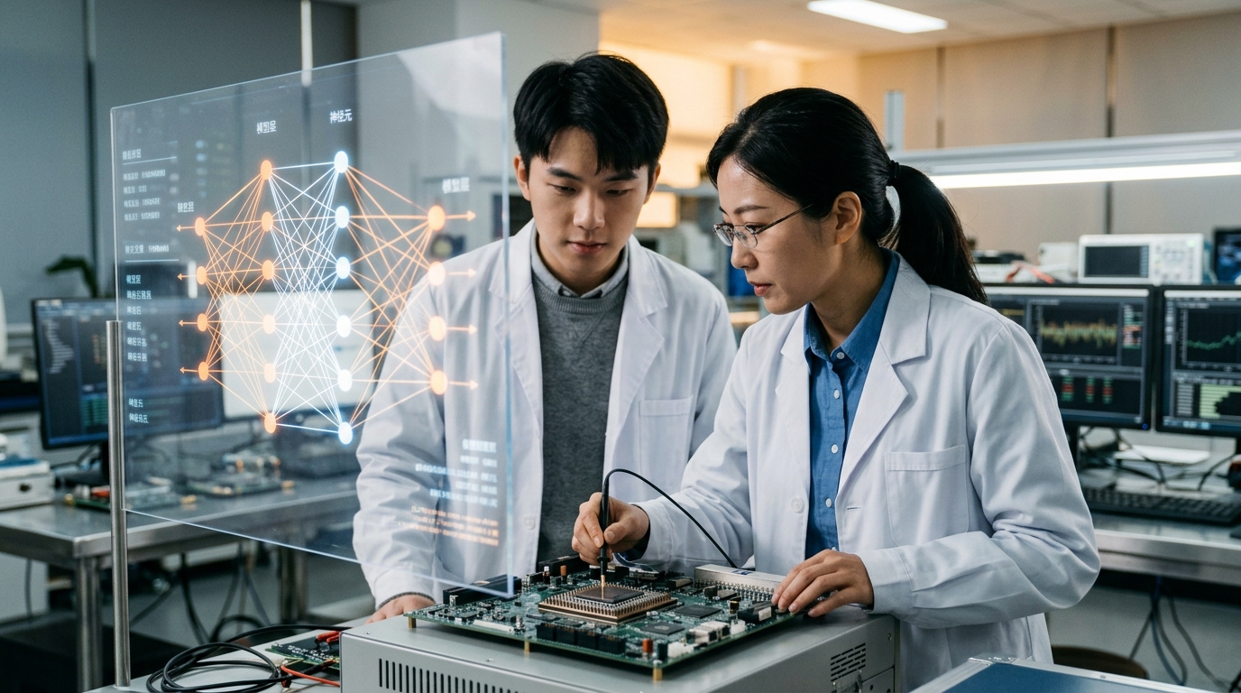 MiniMax M3: China’s Strategic Counter-Strike in the AI Inference Race