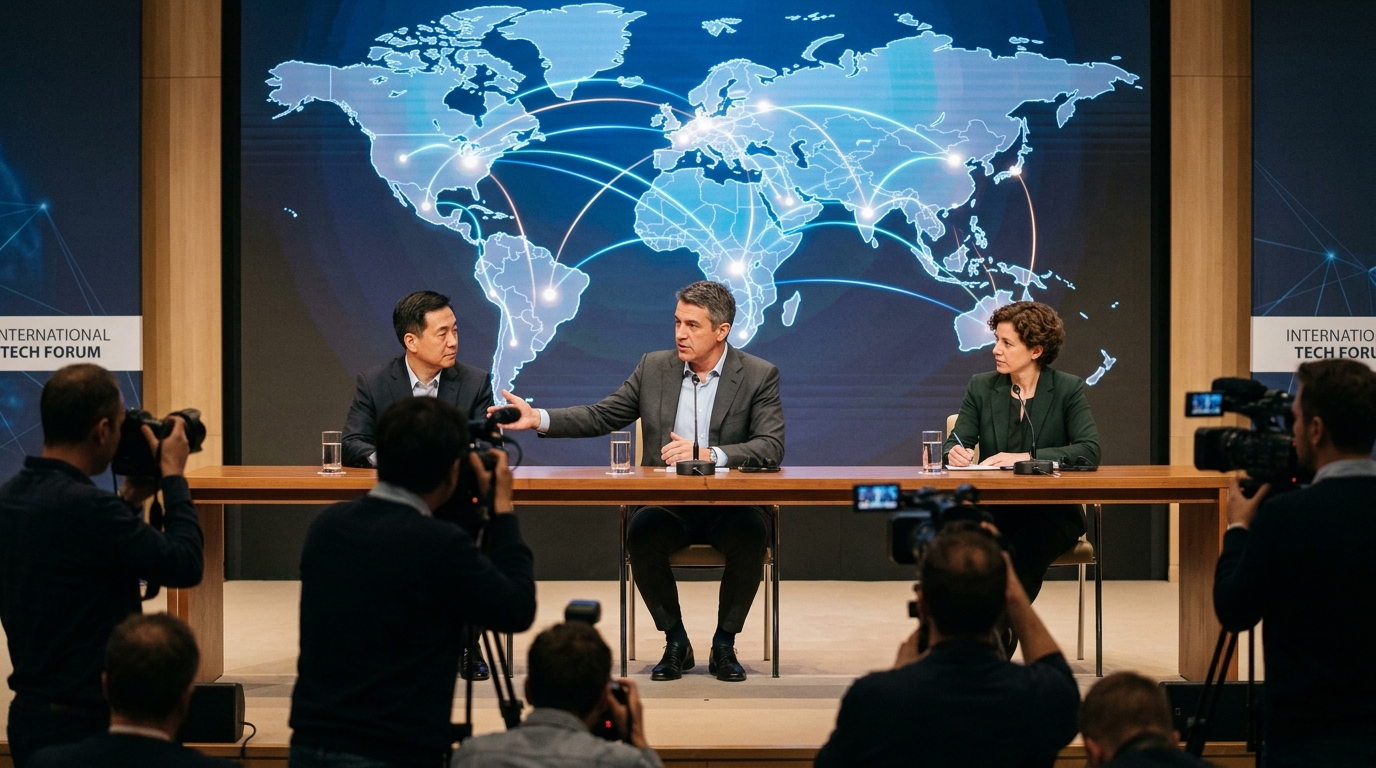 Alibaba Cloud: Άλμα 40% στα έσοδα με την Τεχνητή Νοημοσύνη να κυριαρχεί στη γεωπολιτική σκακιέρα