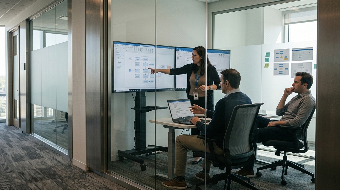 Microsoft restricts Claude Fable for employees over data retention concerns