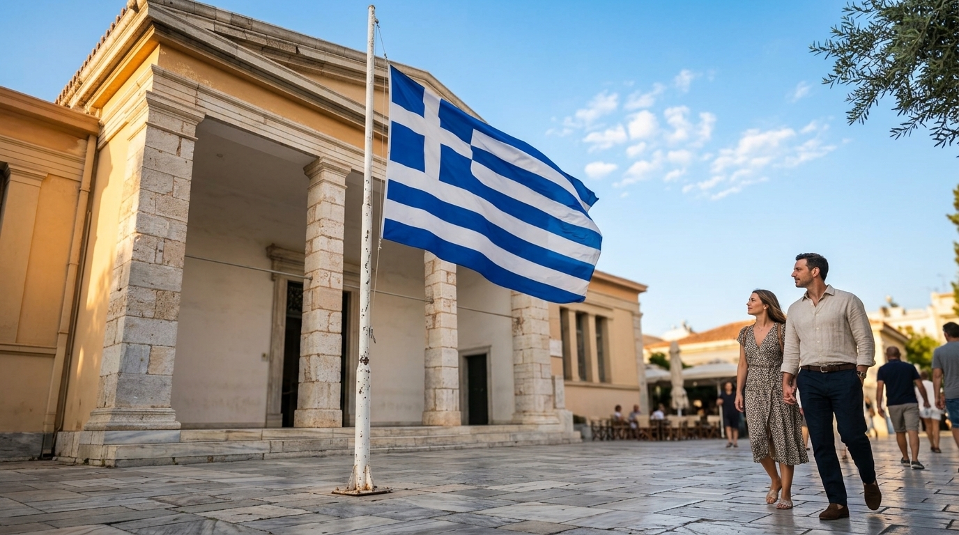 ΔΝΤ για Ελλάδα: Το χρονικό μιας οικονομικής αναγέννησης – Τα 3 στάδια κλειδιά