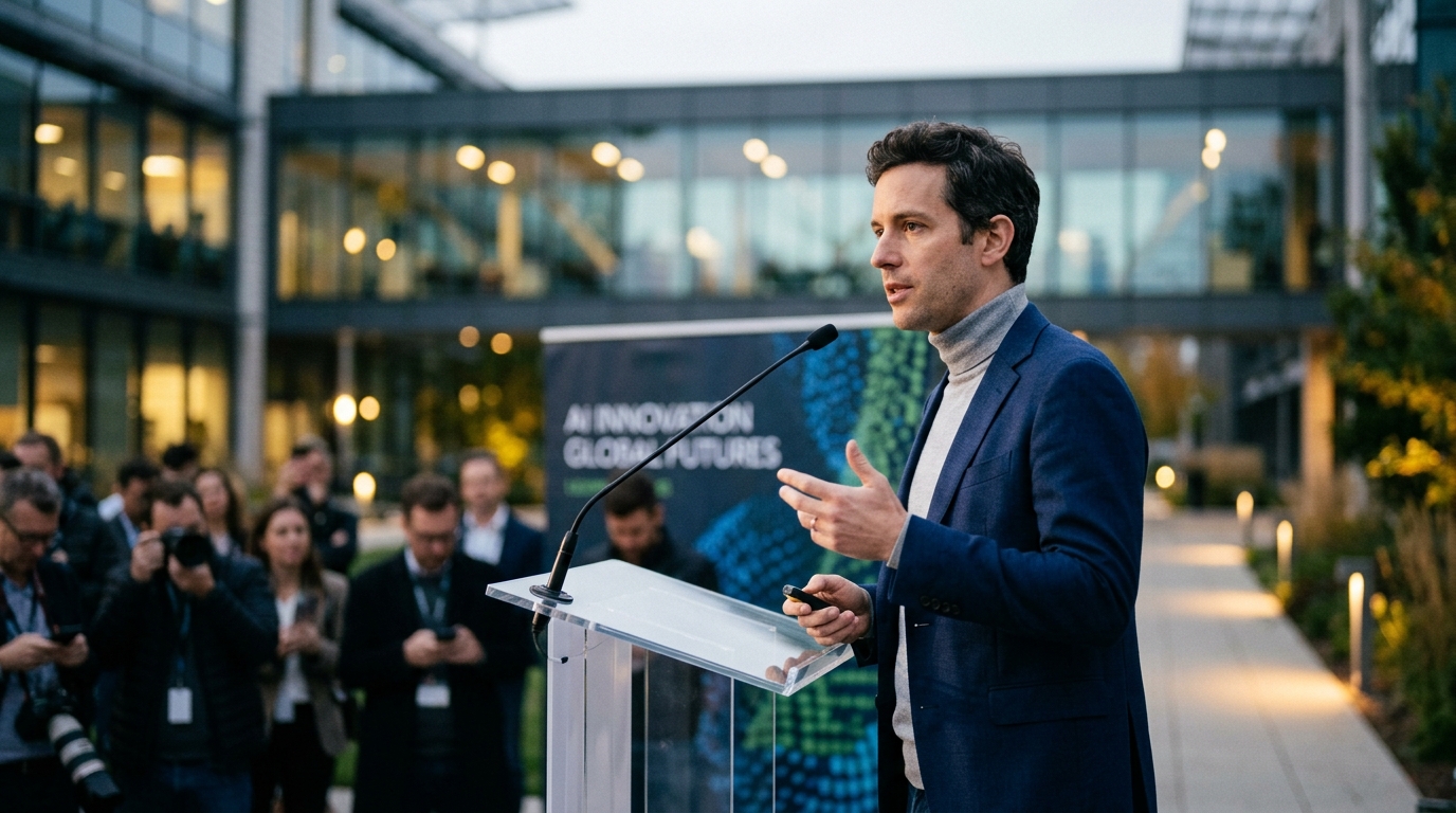 Η Εκτόξευση της Moonshot AI: Η Χρηματοδότηση Μαμούθ των 2 Δισ. Δολαρίων και η Κινεζική Απάντηση στη Silicon Valley