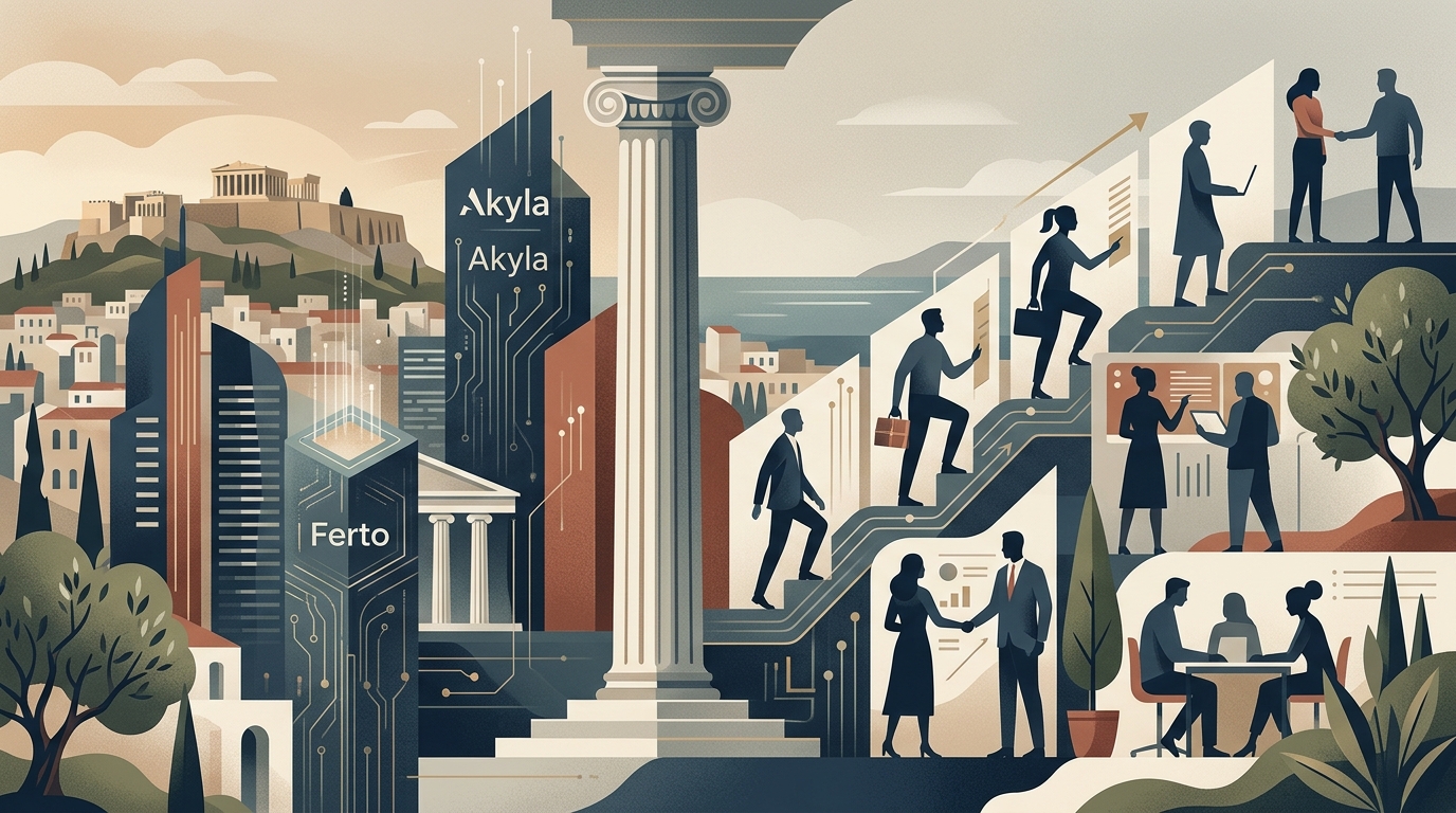 Ο Κυριάκος Μητσοτάκης παρουσιάζει μέτρα για την Εργατική Πρωτομαγιά.