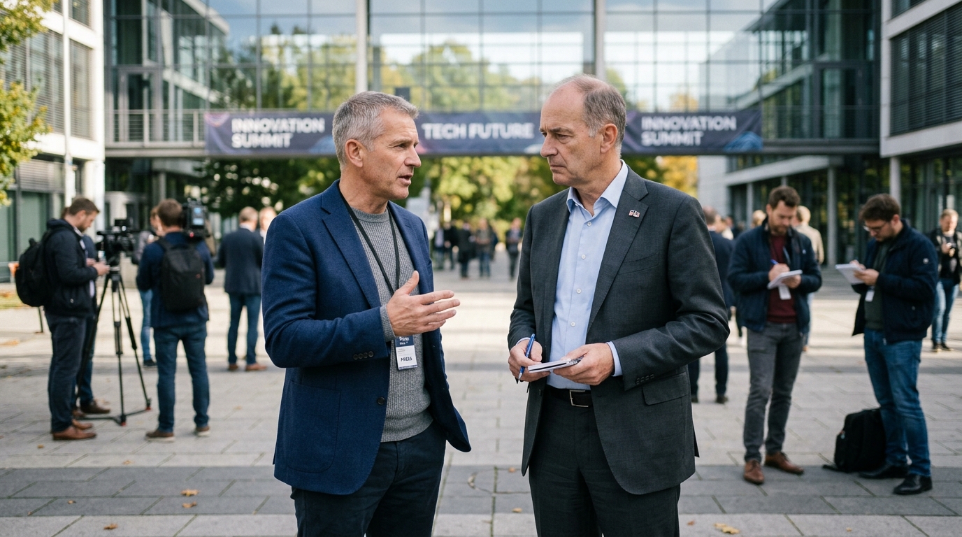 Alphabet vs Microsoft: Η Μεγάλη Μάχη για την Κυριαρχία στις Μετοχές Τεχνητής Νοημοσύνης