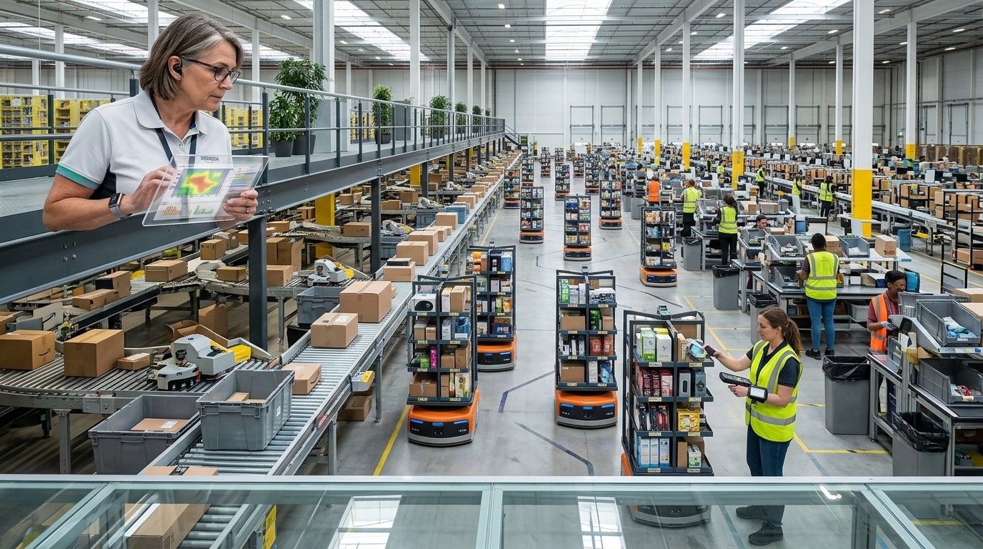 Prime Day 2026: Οι Πρώτες Προσφορές της Amazon και η Νέα Εποχή των AI Αγορών