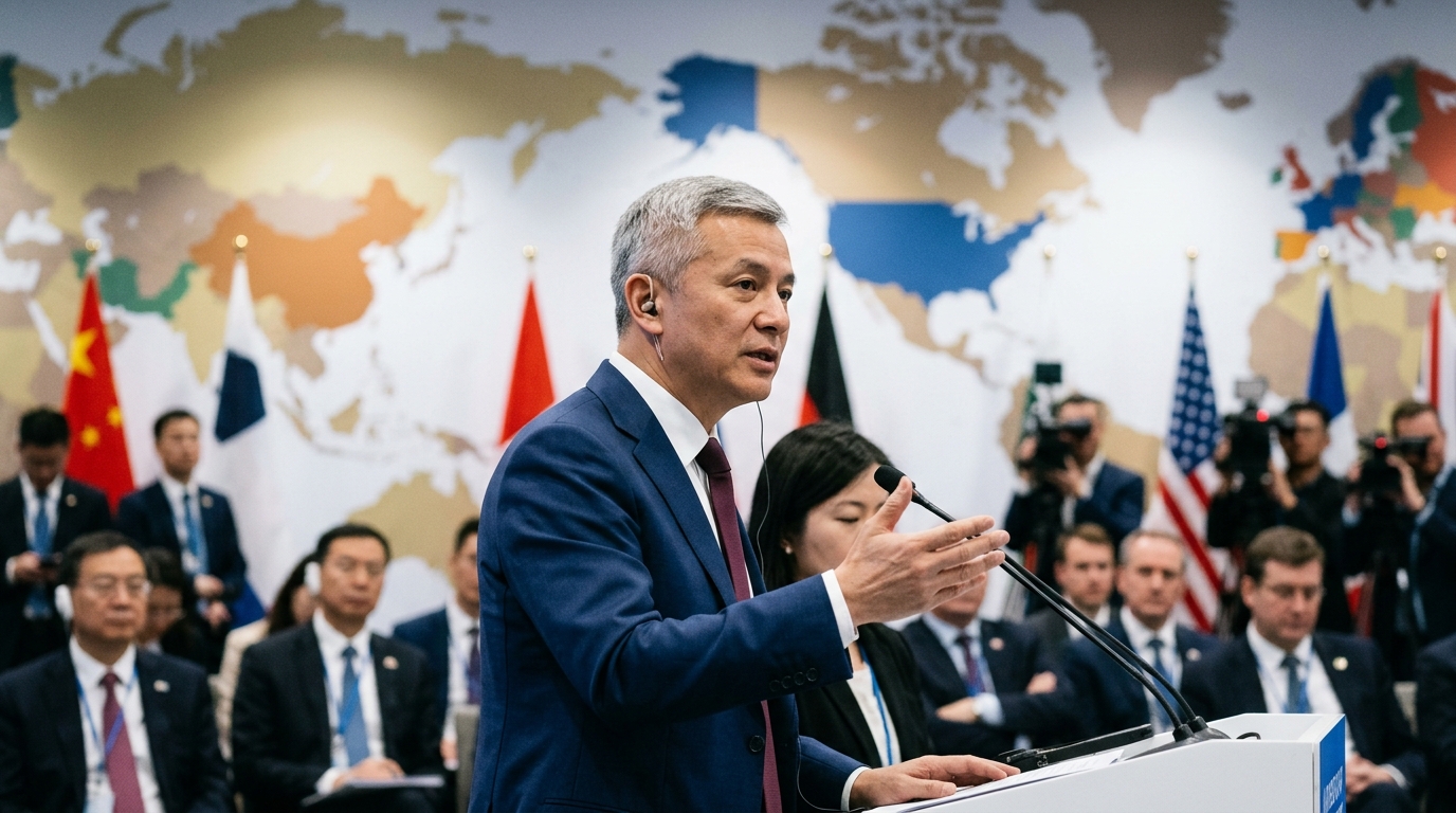 Η Alibaba Διαψεύδει τις Κατηγορίες για Λαθρεμπόριο Chips της NVIDIA: Το Νέο Μέτωπο στον Τεχνολογικό Ψυχρό Πόλεμο
