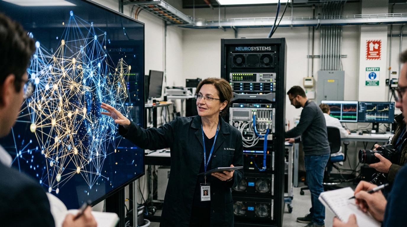 The Dawn of Superintelligence: The Launch that Changes Human History
