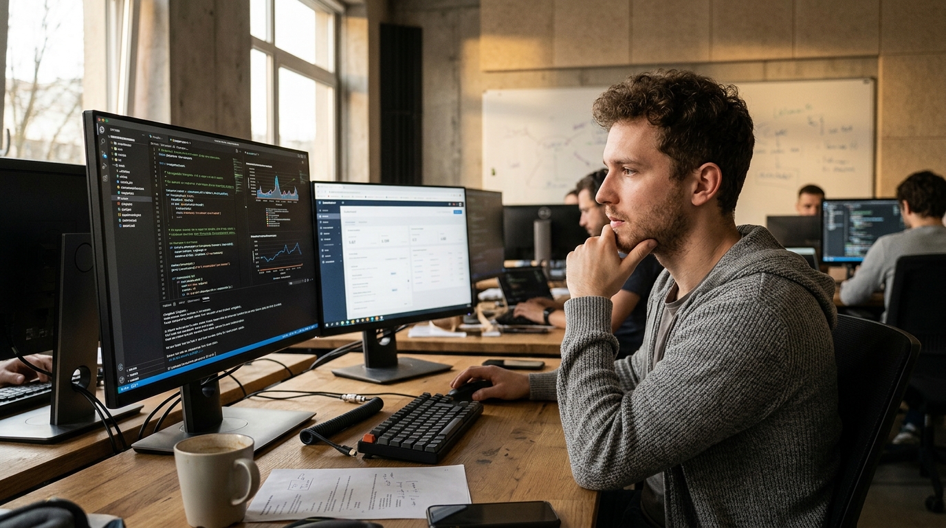 Η Άνοδος του Agentic Commerce: Πώς η Chargebacks911 Αντιμετωπίζει τις Ψευδείς Απορρίψεις στην Εποχή των AI Πρακτόρων