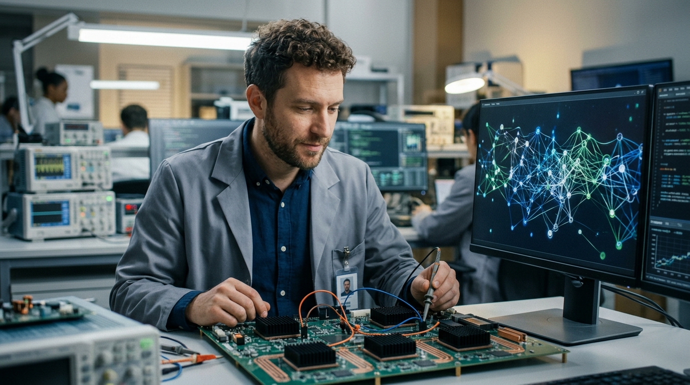 Beyond RAG and Fine-tuning: How Hypernetworks are Architecting the Future of Fluid Intelligence