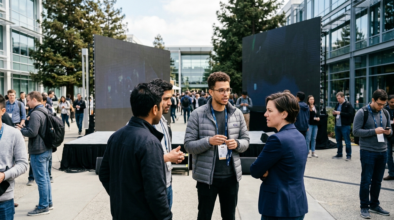 AI Talent War: Η Μεγάλη Έξοδος από τη Big Tech προς το Ελντοράντο της Τεχνητής Νοημοσύνης