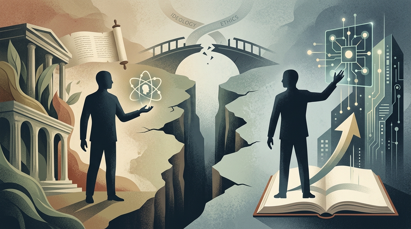 Musk vs. Page: The Ideological Rift That Birthed OpenAI and the Accusation of ‘Specieism’