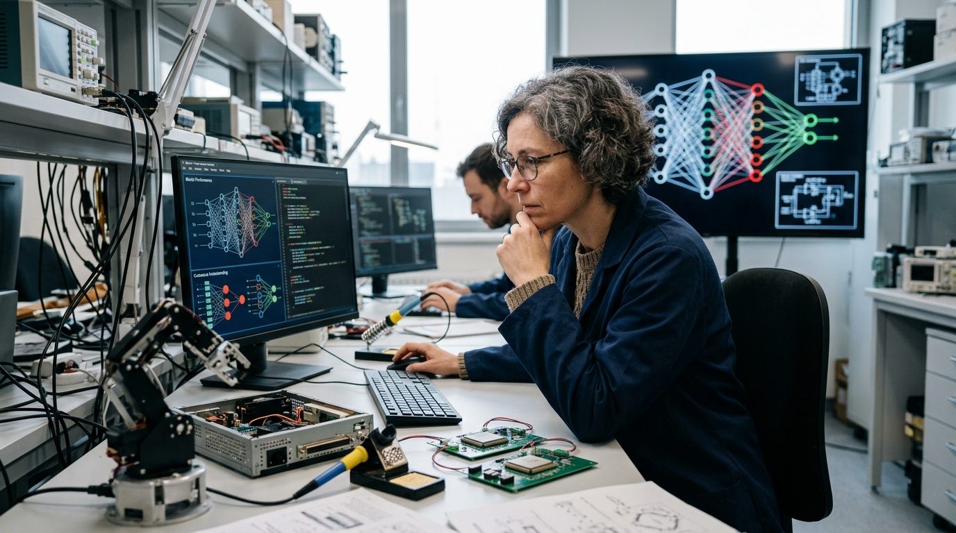 The Context Layer Crisis: Why AI Agents Remain Confidently Wrong Despite Progress